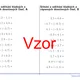 Sčítání a odčítání kladných a záporných desetinných čísel | matematika | 26 sloupců 3