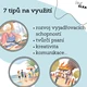 Tematický zásobník (obrázkové kartičky) 3