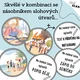 Tematický zásobník (obrázkové kartičky) 4