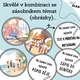 Zásobník slohových útvarů 2