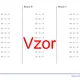 Dělení dvouciferným číslem | matematika 1. stupeň | 26 sloupců 4
