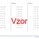 Násobení 10, 100 a 1000 | matematika | 26 sloupců 4