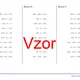 Aritmetika do 10 000 | matematika 1. stupeň | 26 sloupců 4