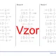 Sčítání racionálních čísel | matematika | 26 sloupců 4