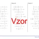 Sčítání a odčítání racionálních čísel | matematika | 26 sloupců 4