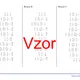Dělení kladných a záporných zlomků | matematika | 26 sloupců 4
