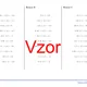 Dělení kladných a záporných desetinných čísel | matematika | 26 sloupců 4
