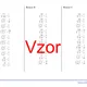 Druhá mocnina a odmocnina zlomků | matematika | 26 sloupců 4