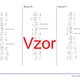 Druhá mocnina a odmocnina kladných a záporných zlomků | matematika | 26 sloupců 4