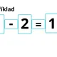 Matematické dovednosti - kartičky - čísla a grafická znázornění čísel pomocí zvířátek 10