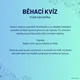 BĚHACÍ KVÍZ - malá násobilka 2