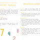 Bingo - čísla 4