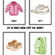 Co si mám vzít na sebe/s sebou? 4