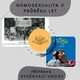 Plán vyučovací hodiny - Homosexualita v průběhu let 3