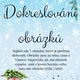 Dokreslování obrázků- Vánoce 4