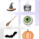 Dvojice - Halloween 2