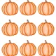 Velká sada aktivit- Halloween 7