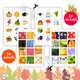 Hledání detailů podzim a Halloween 2