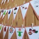 Girlanda - PODZIM 4