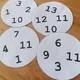 Velká sada aktivit - NUMBERS 11