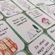 Conversation cards - Travelling 7
