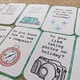Conversation cards - Travelling 3