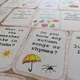 Konverzační karty - AUTUMN 5