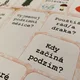Konverzační karty - PODZIM 7