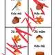 Já mám, kdo má… - PODZIM 2