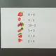 Běhací hra - počítáme do 10 4