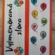 Vyjmenovaná slova - lapbook, karty 8