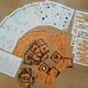 Halloween - vocabulary 2