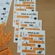 Halloween - vocabulary 4