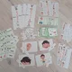 Vocabulary - BODY- sada 2