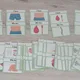 Vocabulary - BODY- sada 3