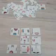 Vocabulary - BODY- sada 4