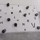 AJ - numbers, alphabet - magnety 2