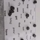 AJ - nepravidelná slovesa - magnety 3