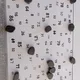 AJ - numbers, alphabet - magnety 4