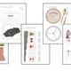 Jak se žilo v raném středověku – Lapbook 3