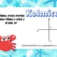 Mořská geometrie 3