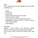 Podzim - pracovní listy 2
