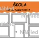 ŠKOLA - Co si pamatuji... 2