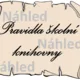 PRAVIDLA ŠKOLNÍ KNIHOVNY - Pergameny 3