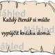 PRAVIDLA ŠKOLNÍ KNIHOVNY - Pergameny 4
