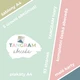 TANGRAM – abeceda 2