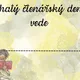 Ocenění pro čtenáře 3