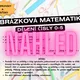 OBRÁZKOVÁ MATEMATIKA - dělení čísly 0-5 3