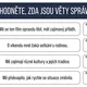 OPAKOVÁNÍ PRAVOPISU - ANO, NE (přijímačkové úlohy, různé pravopisné jevy) 3