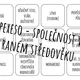 Pexeso - společnost v raném středověku 4